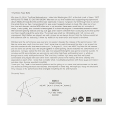 Load image into Gallery viewer, NPR TINY DESK VINYL
