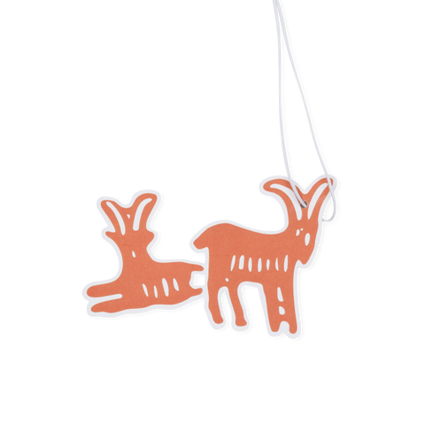 NXWORRIES AIR FRESHENER PACK