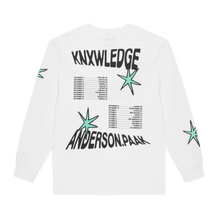 Load image into Gallery viewer, STARRY LONGSLEEVE
