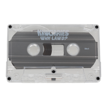 Load image into Gallery viewer, WHY LAWD? CASSETTE
