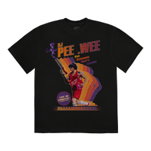 Load image into Gallery viewer, PEE .WEE WANNA PARTY TEE

