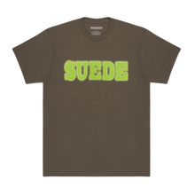 Load image into Gallery viewer, SUEDE TEE
