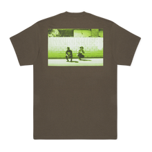 Load image into Gallery viewer, SUEDE TEE
