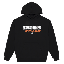 Load image into Gallery viewer, WHY LAWD TOUR HOODIE
