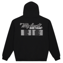 Load image into Gallery viewer, WHY LAWD TOUR HOODIE
