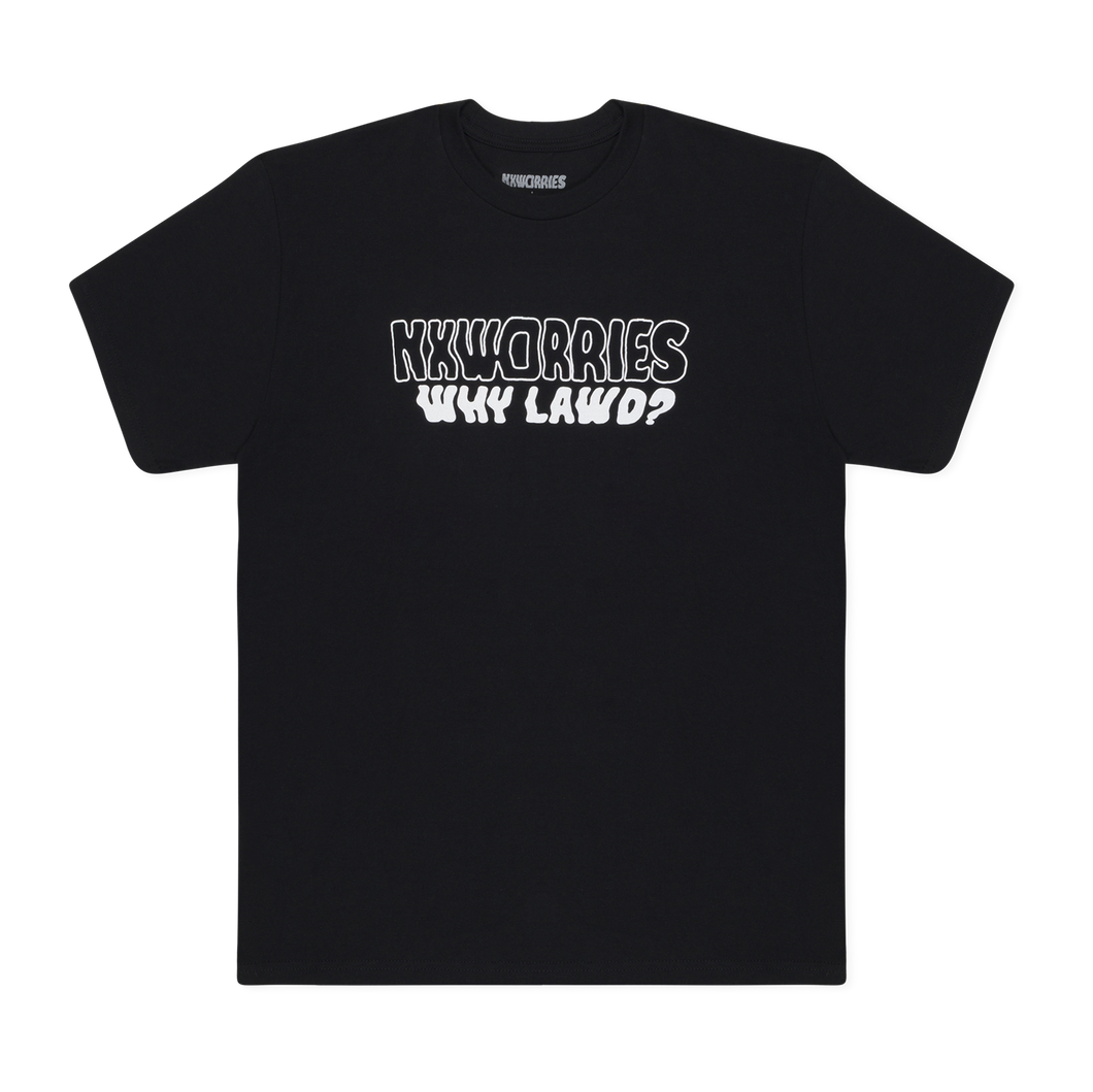 GOATS TOUR TEE