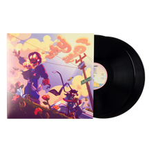 Load image into Gallery viewer, WHY LAWD? 2LP VINYL (RHYMEZLIKEDIMEZ EDITION)
