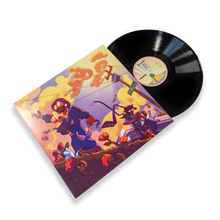 Load image into Gallery viewer, WHY LAWD? 2LP VINYL (RHYMEZLIKEDIMEZ EDITION)
