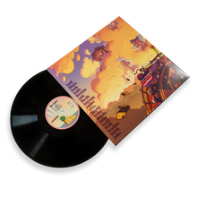 Load image into Gallery viewer, WHY LAWD? 2LP VINYL (RHYMEZLIKEDIMEZ EDITION)
