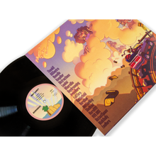 Load image into Gallery viewer, WHY LAWD? 2LP VINYL (RHYMEZLIKEDIMEZ EDITION)
