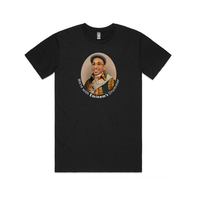 Special Edition Halftime Tee